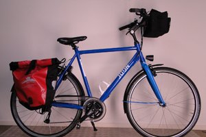 Huurfiets